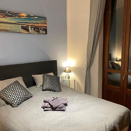 Bellisimo Apartamento A Nuovo, Garage In Propieta Apartman Arona Kültér fotó