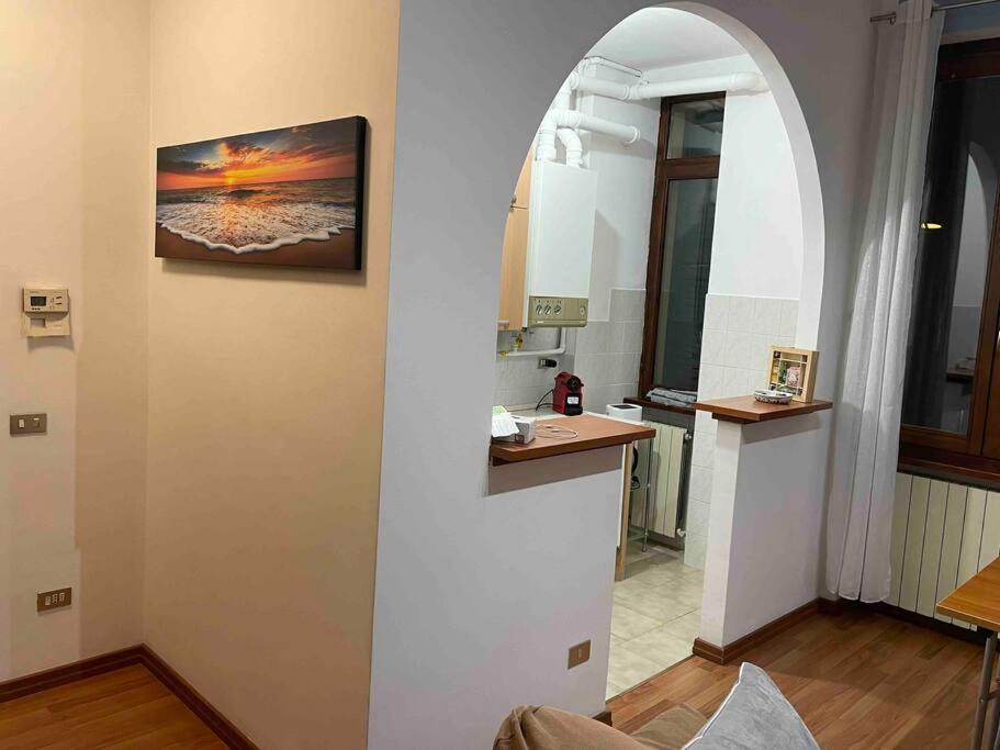 Bellisimo Apartamento A Nuovo, Garage In Propieta Apartman Arona Kültér fotó