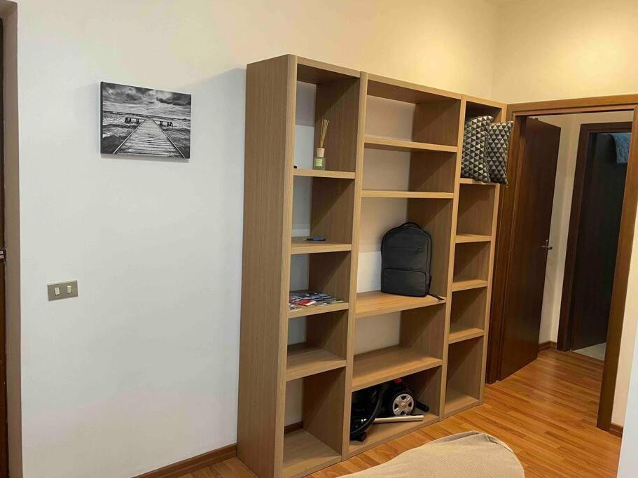 Bellisimo Apartamento A Nuovo, Garage In Propieta Apartman Arona Kültér fotó