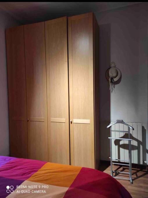 Bellisimo Apartamento A Nuovo, Garage In Propieta Apartman Arona Kültér fotó