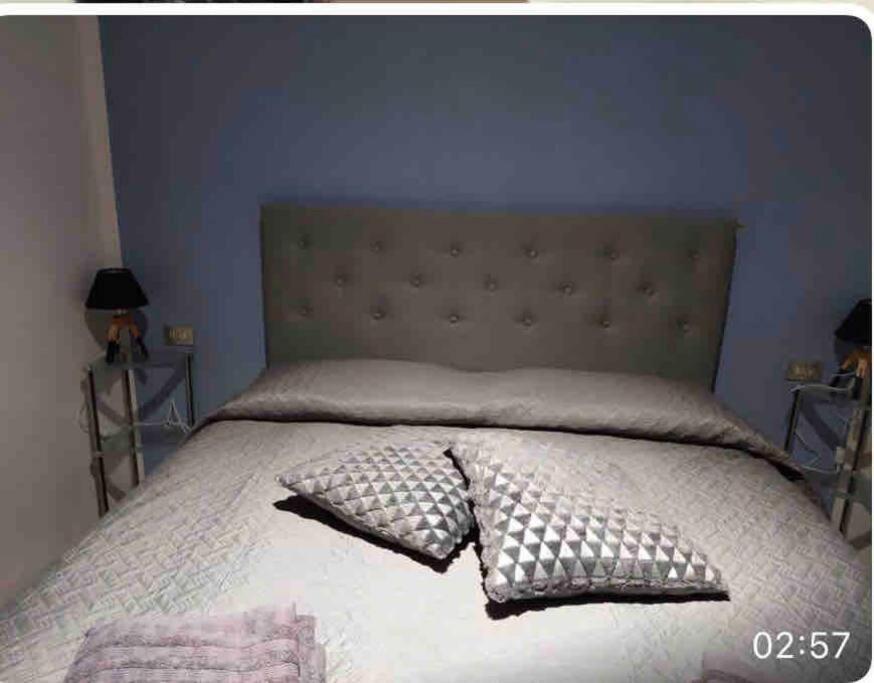 Bellisimo Apartamento A Nuovo, Garage In Propieta Apartman Arona Kültér fotó