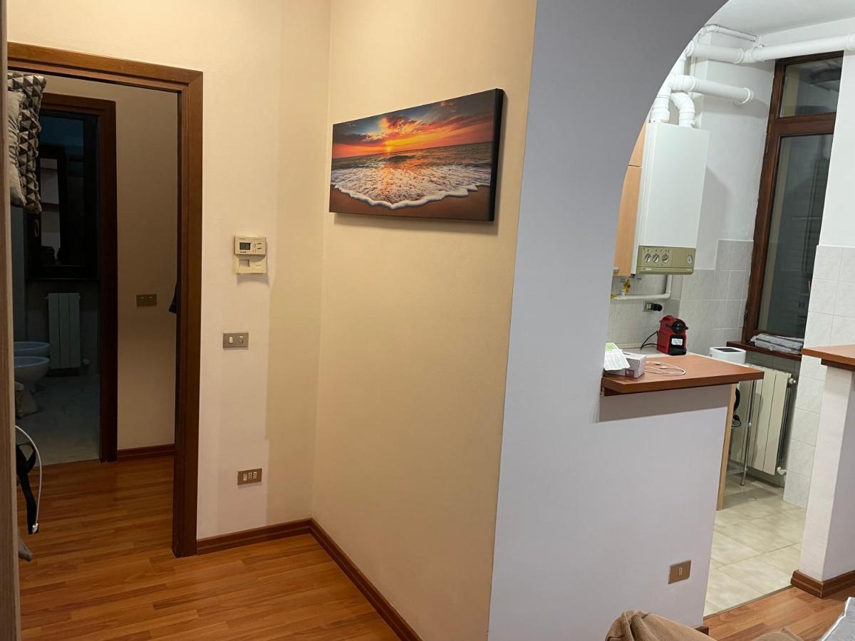 Bellisimo Apartamento A Nuovo, Garage In Propieta Apartman Arona Kültér fotó