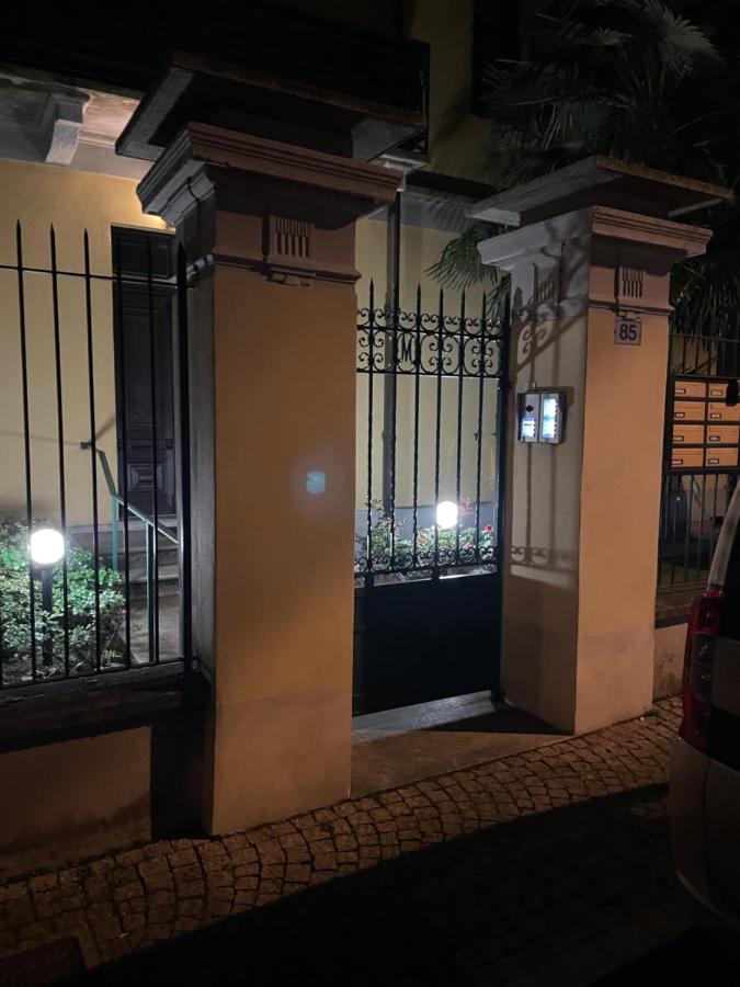 Bellisimo Apartamento A Nuovo, Garage In Propieta Apartman Arona Kültér fotó