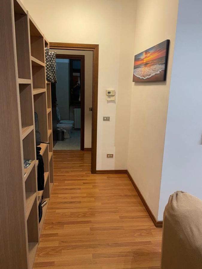 Bellisimo Apartamento A Nuovo, Garage In Propieta Apartman Arona Kültér fotó