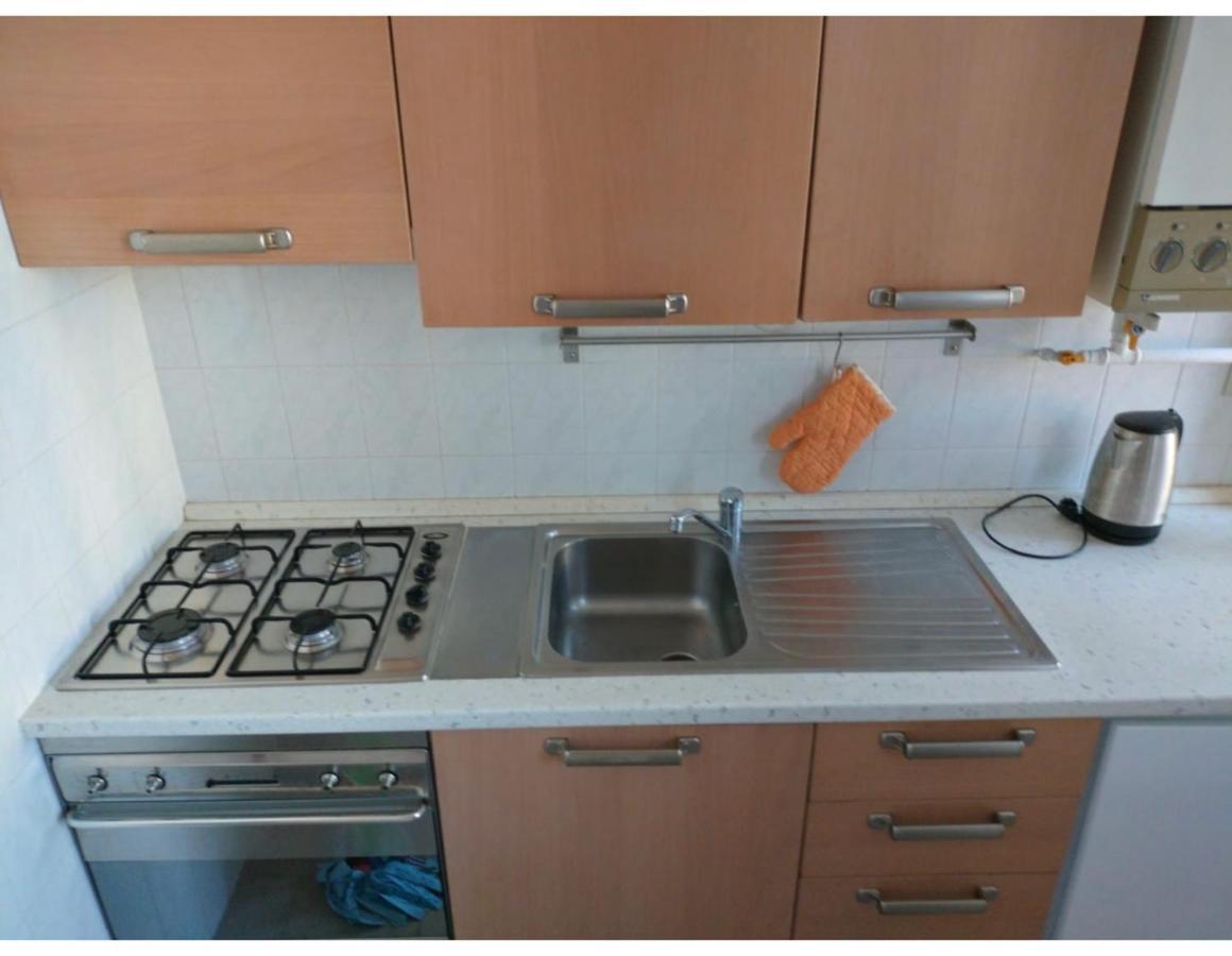 Bellisimo Apartamento A Nuovo, Garage In Propieta Apartman Arona Kültér fotó