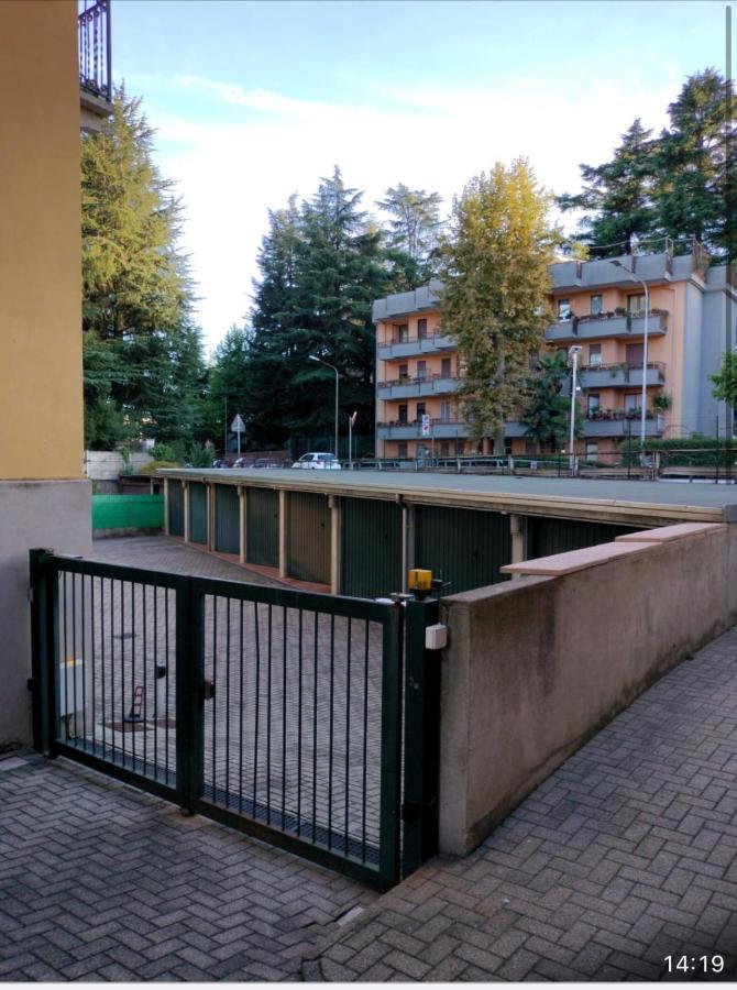 Bellisimo Apartamento A Nuovo, Garage In Propieta Apartman Arona Kültér fotó