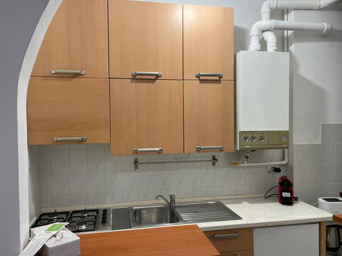 Bellisimo Apartamento A Nuovo, Garage In Propieta Apartman Arona Kültér fotó