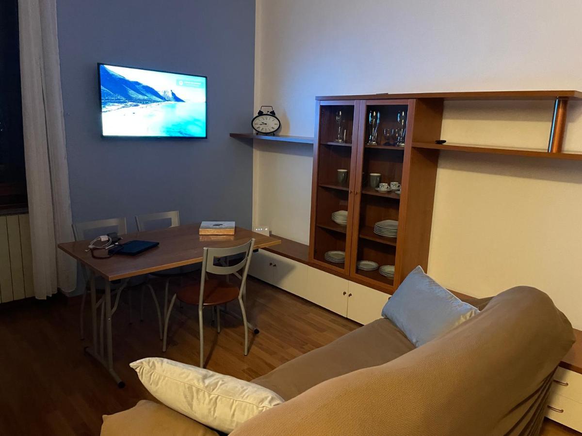 Bellisimo Apartamento A Nuovo, Garage In Propieta Apartman Arona Kültér fotó
