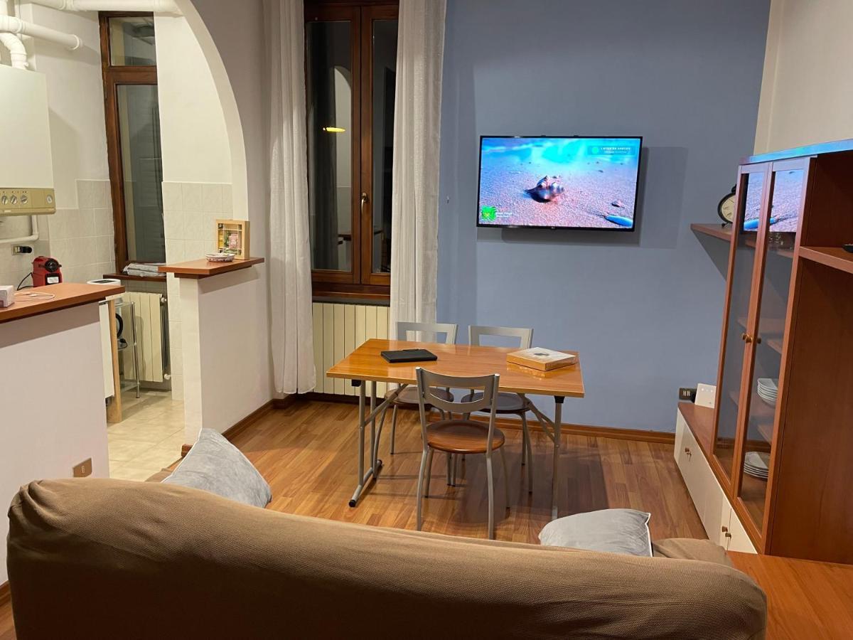 Bellisimo Apartamento A Nuovo, Garage In Propieta Apartman Arona Kültér fotó