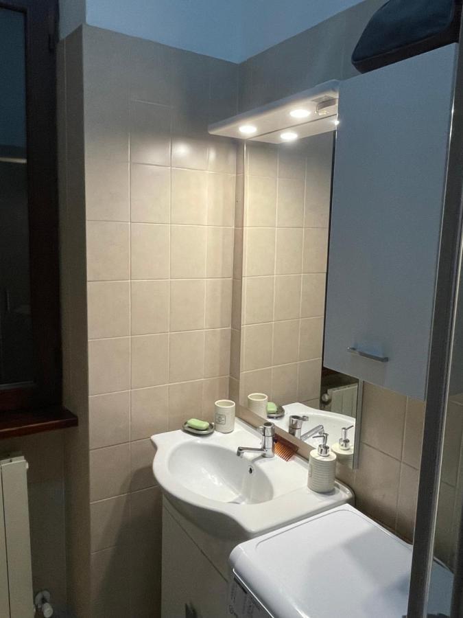 Bellisimo Apartamento A Nuovo, Garage In Propieta Apartman Arona Kültér fotó
