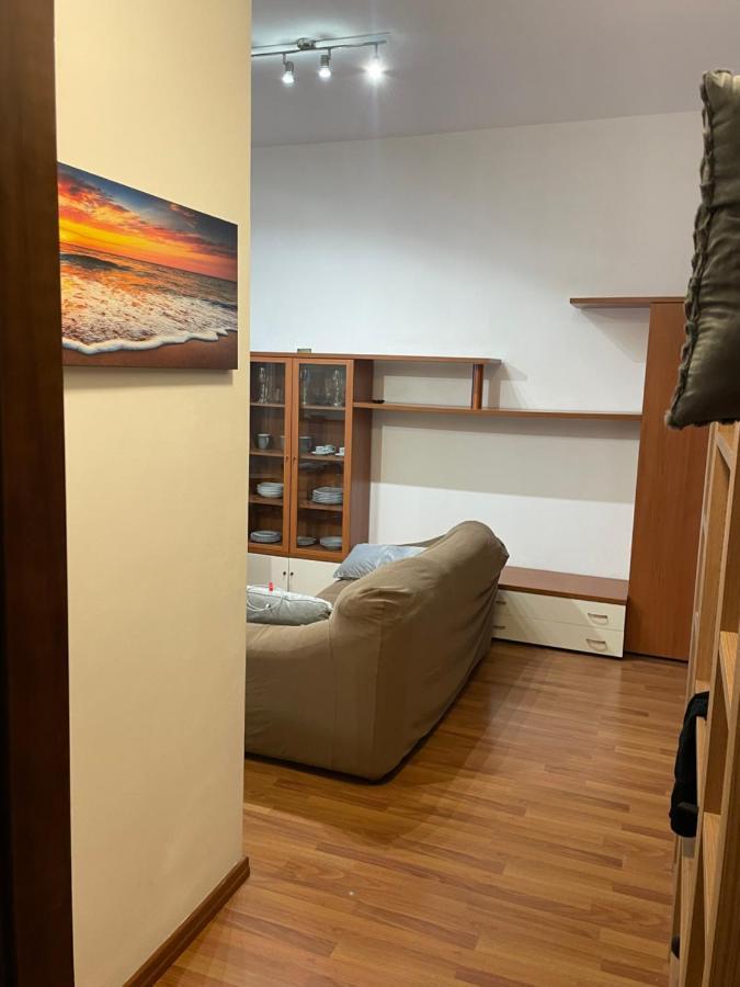 Bellisimo Apartamento A Nuovo, Garage In Propieta Apartman Arona Kültér fotó