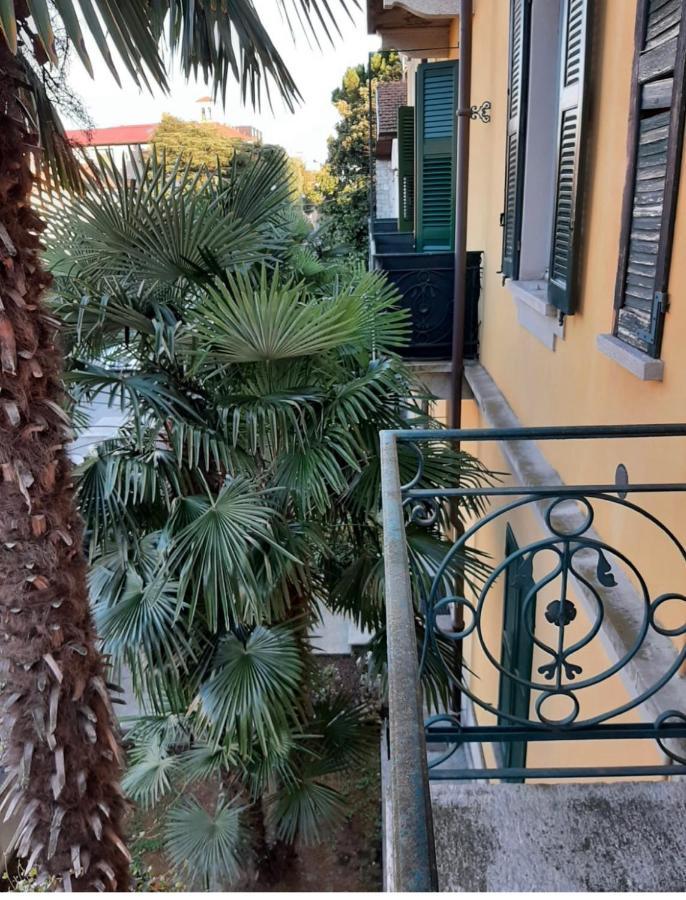 Bellisimo Apartamento A Nuovo, Garage In Propieta Apartman Arona Kültér fotó