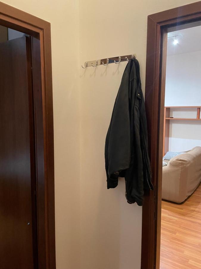 Bellisimo Apartamento A Nuovo, Garage In Propieta Apartman Arona Kültér fotó